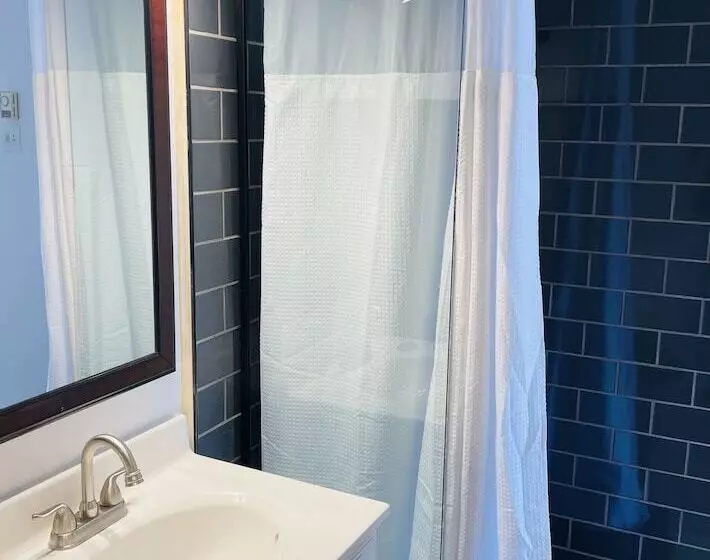 Retkeilymaja Attitude Montagne