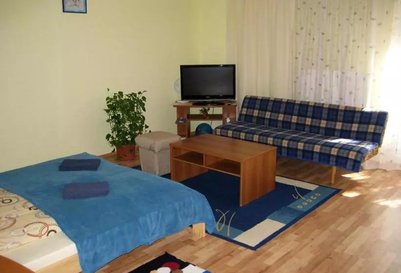 Retkeilymaja Eko Penzion Leo