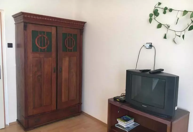 Retkeilymaja Eko Penzion Leo