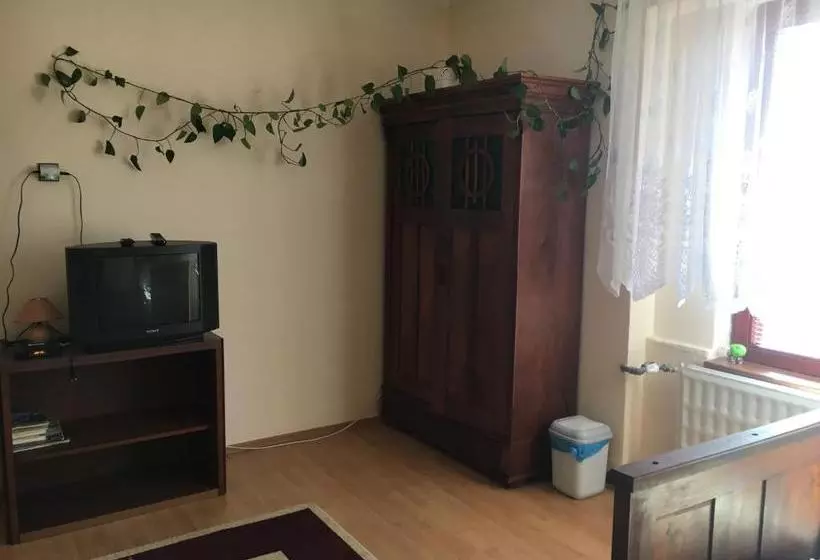 Retkeilymaja Eko Penzion Leo