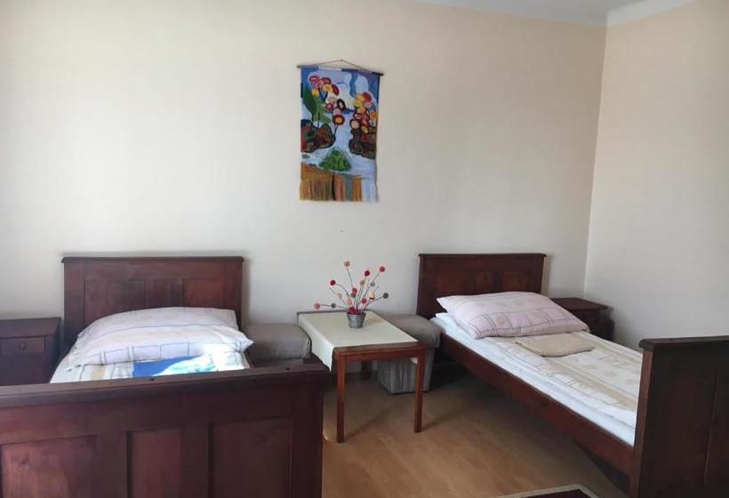 旅馆 Eko Penzion Leo