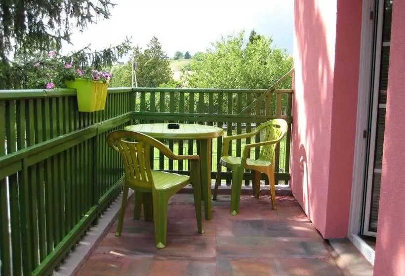 Retkeilymaja Eko Penzion Leo