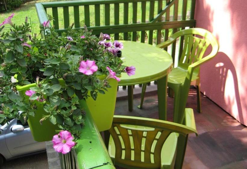 旅馆 Eko Penzion Leo