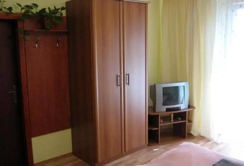 Retkeilymaja Eko Penzion Leo