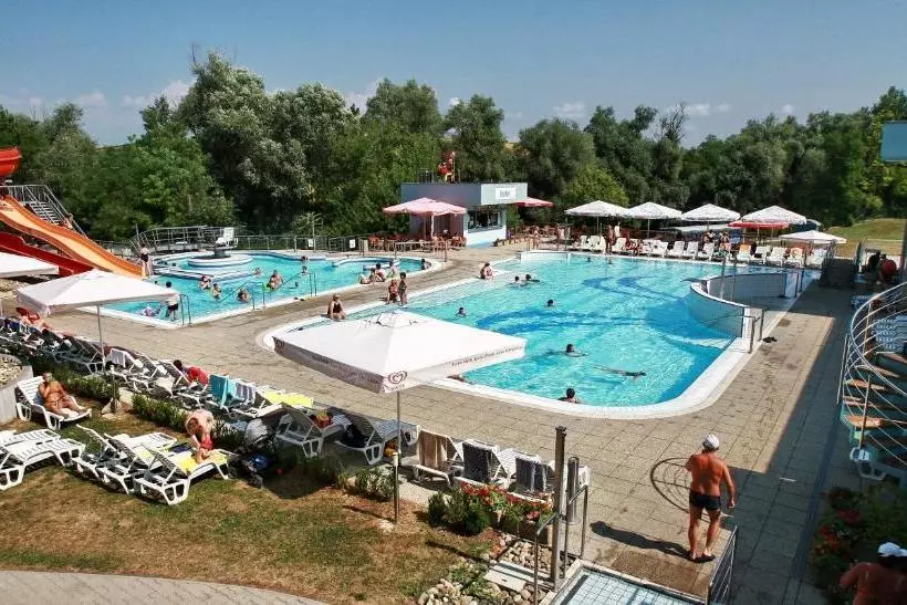 Retkeilymaja Eko Penzion Leo