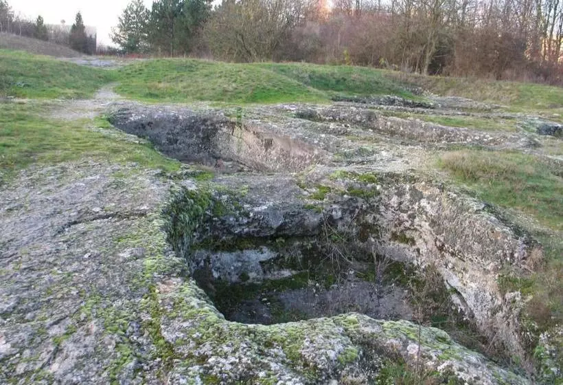 Retkeilymaja Eko Penzion Leo