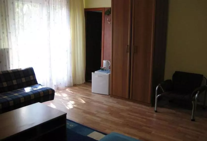 Retkeilymaja Eko Penzion Leo