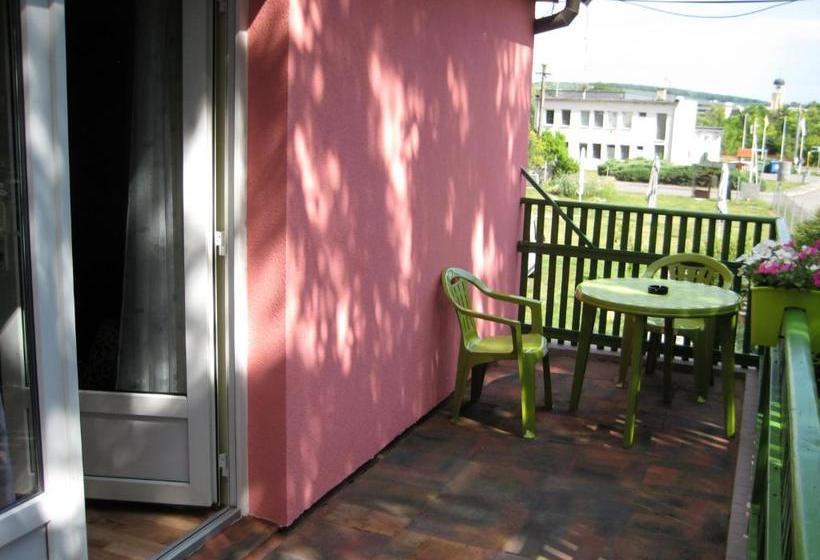 旅馆 Eko Penzion Leo