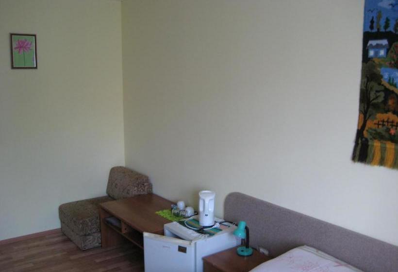 旅馆 Eko Penzion Leo