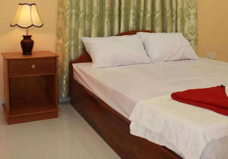 پانسیون Boeung Chhouk Guest House