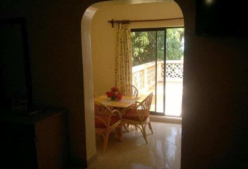 Pension Glory Holiday Resort