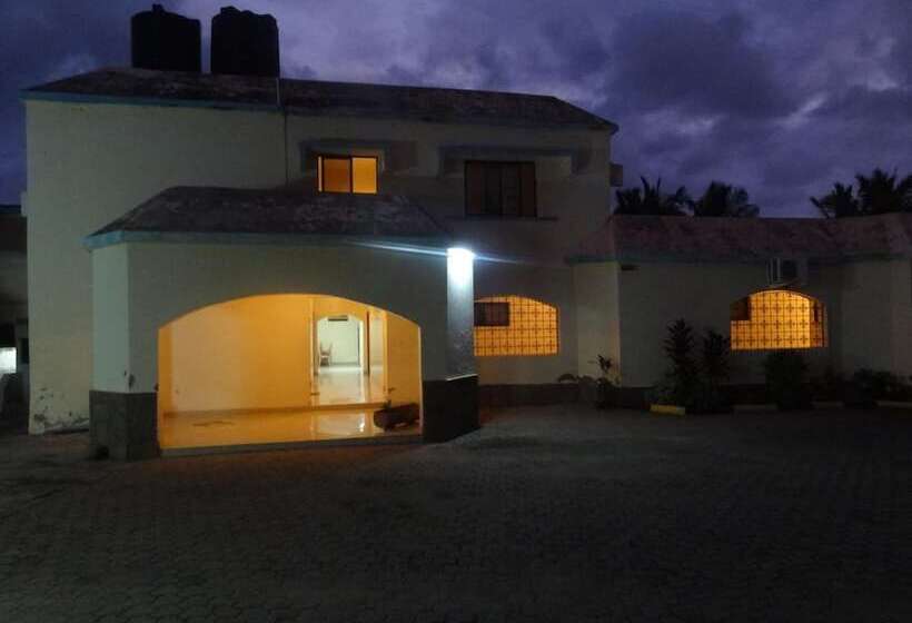 Pension Glory Holiday Resort