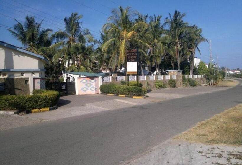 Pension Glory Holiday Resort