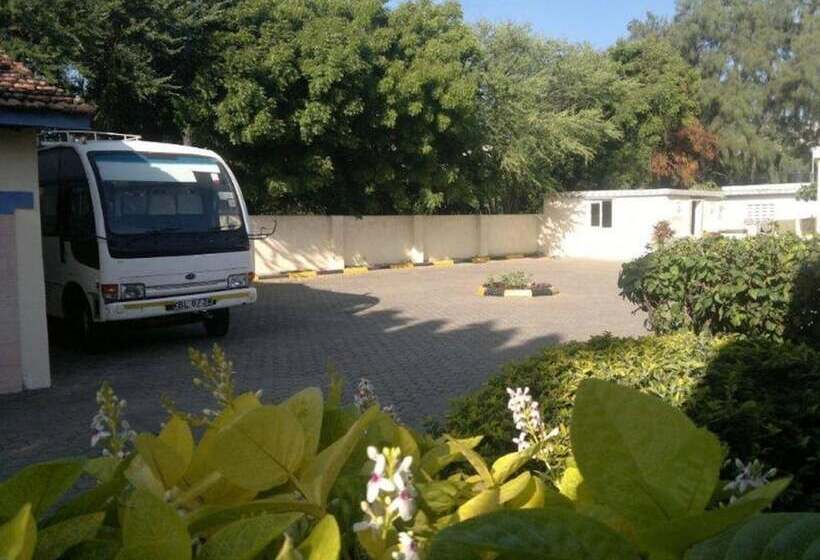 Pension Glory Holiday Resort