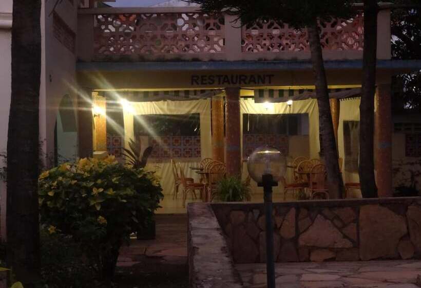 Pension Glory Holiday Resort