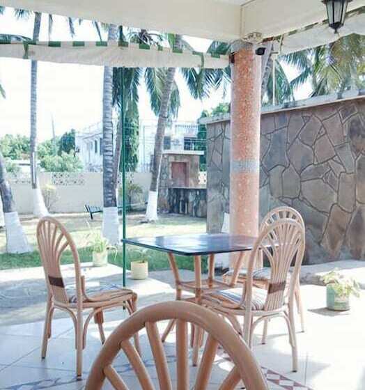 Pension Glory Holiday Resort