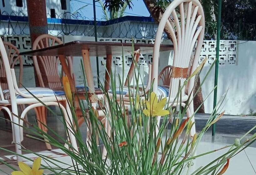 Pension Glory Holiday Resort