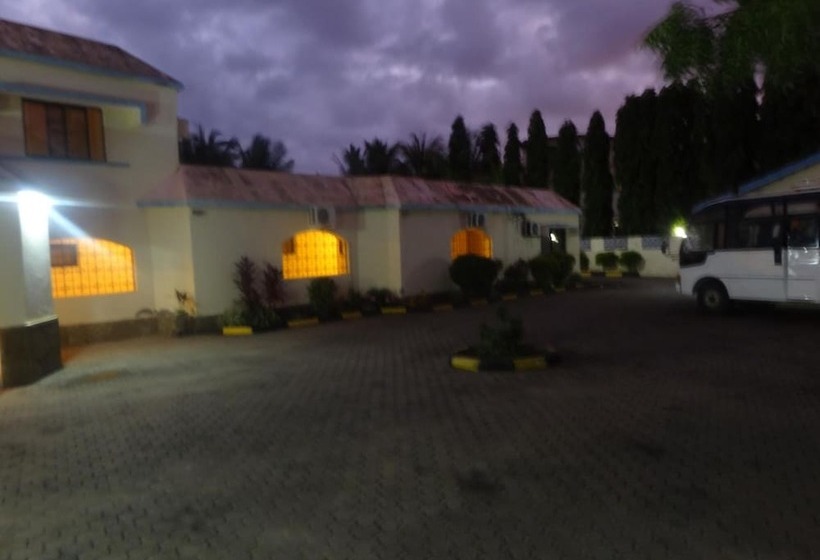 Pension Glory Holiday Resort