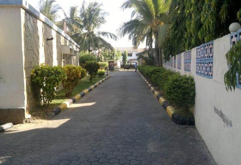 Pension Glory Holiday Resort