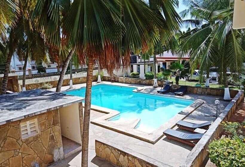 Pension Glory Holiday Resort