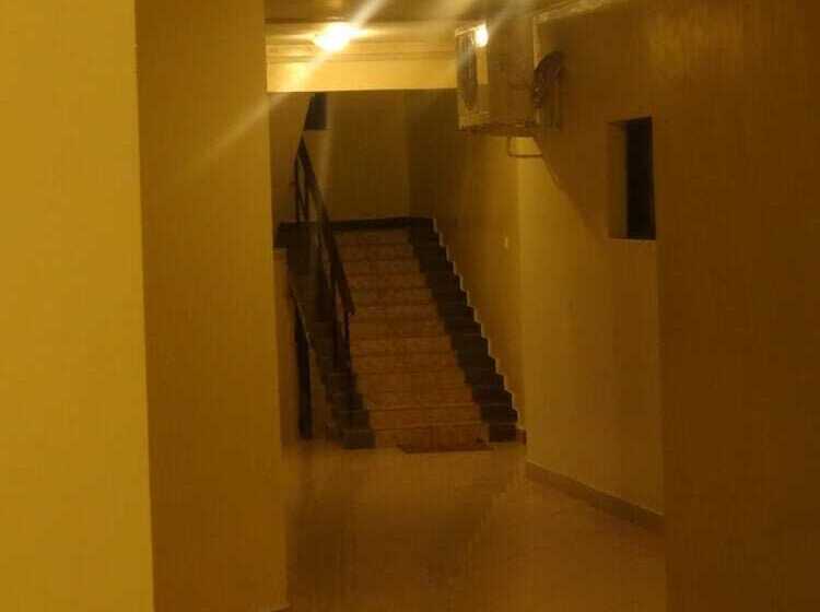 Pension Glory Holiday Resort