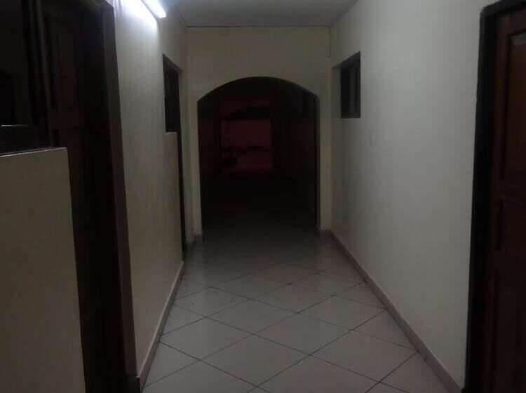 Pension Glory Holiday Resort