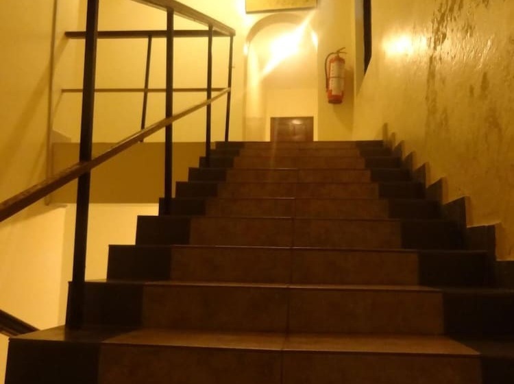 Pension Glory Holiday Resort