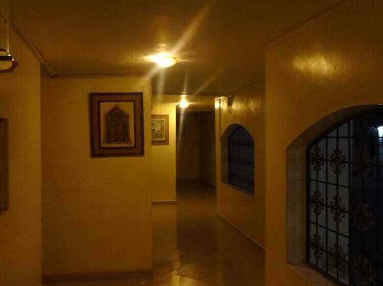 Pension Glory Holiday Resort