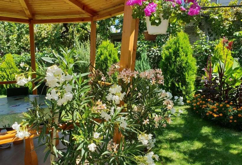 Pensió Kyurkchievi Guest House