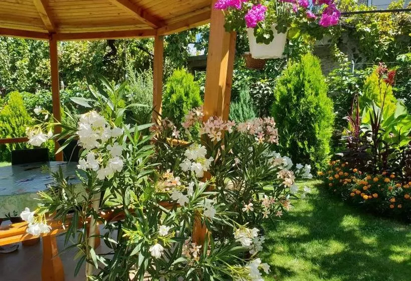 ペンション Kyurkchievi Guest House