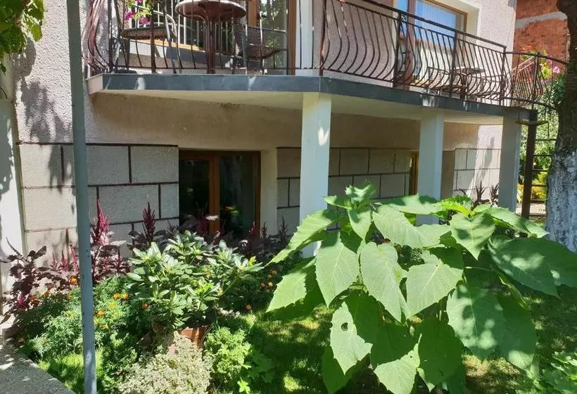 ペンション Kyurkchievi Guest House