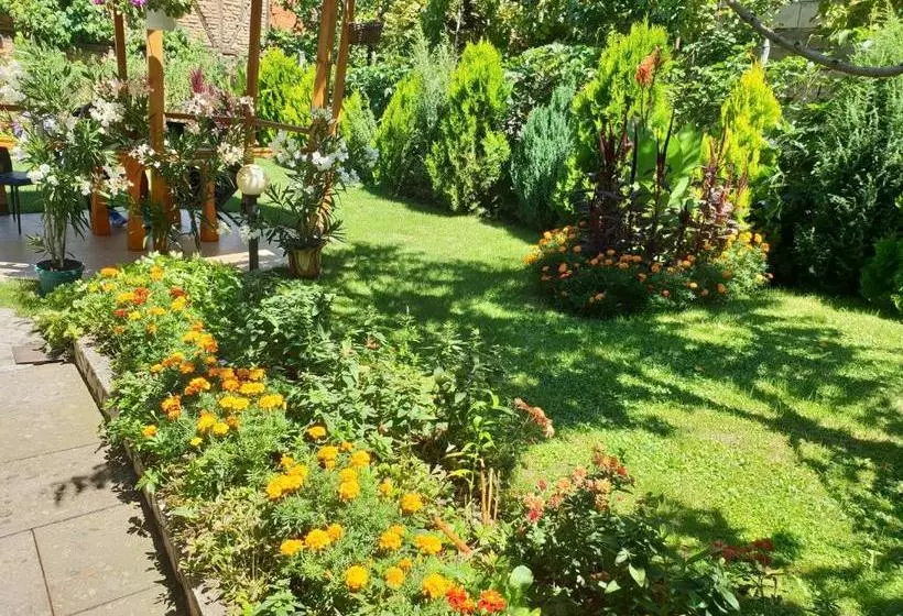 ペンション Kyurkchievi Guest House