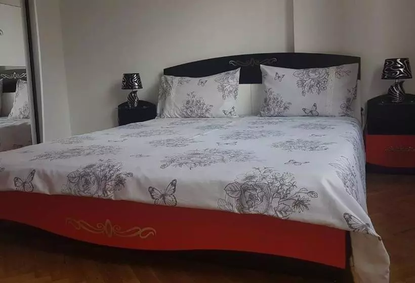 ペンション Kyurkchievi Guest House