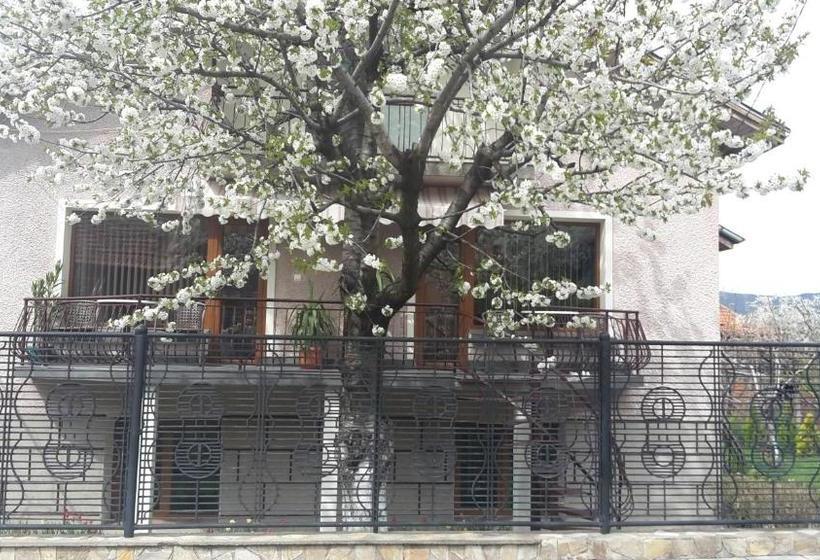 Pensió Kyurkchievi Guest House