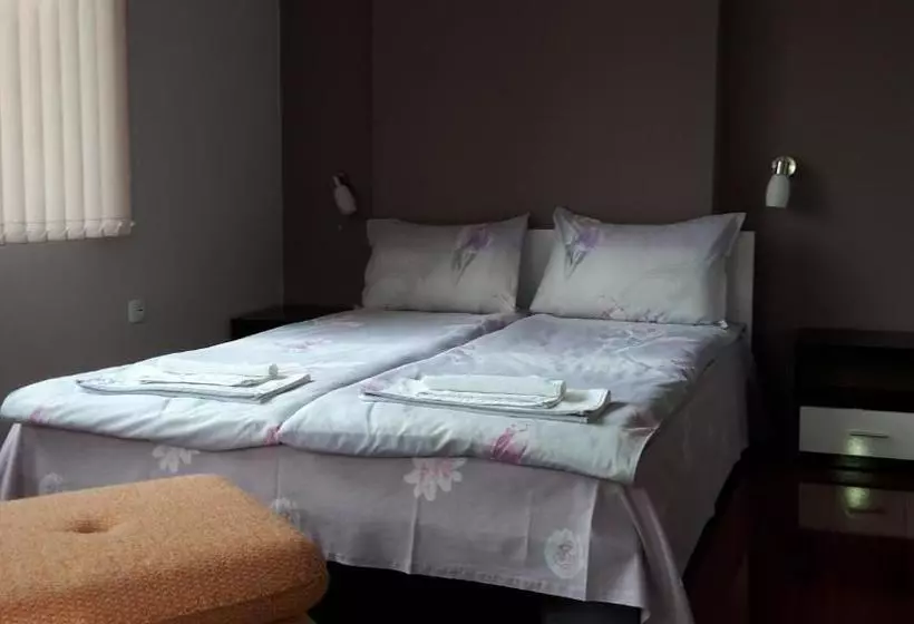 ペンション Kyurkchievi Guest House