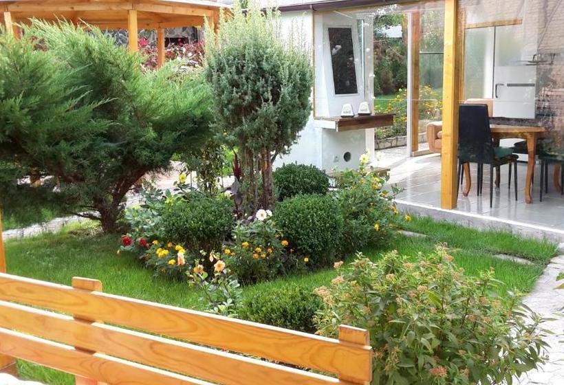 Pensió Kyurkchievi Guest House