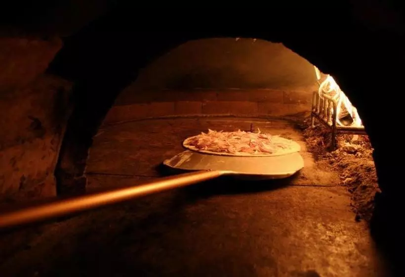 پانسیون Penzion Vanessa