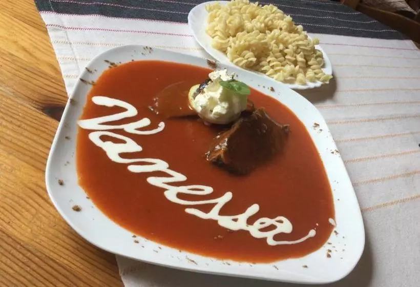 پانسیون Penzion Vanessa