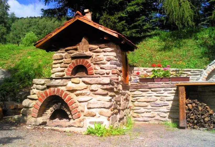 پانسیون Penzion Vanessa