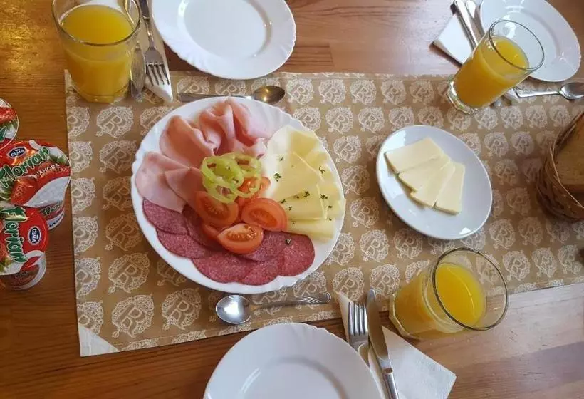 پانسیون Penzion Vanessa