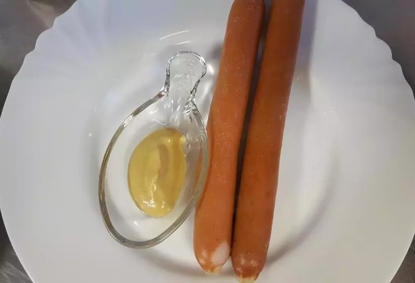 پانسیون Penzion Vanessa