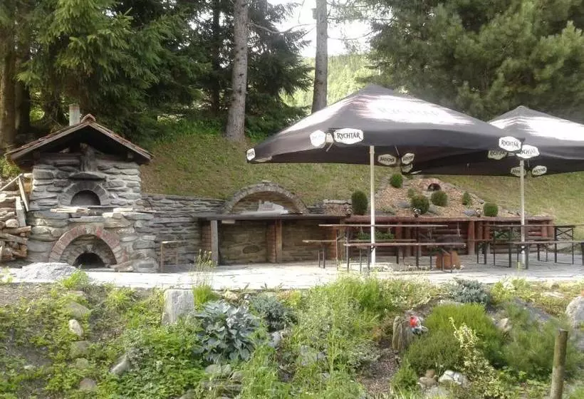 پانسیون Penzion Vanessa