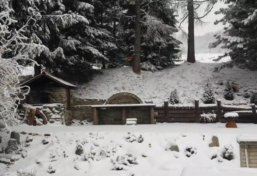 پانسیون Penzion Vanessa