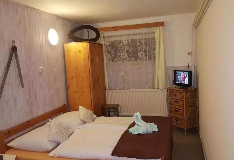 پانسیون Penzion Vanessa