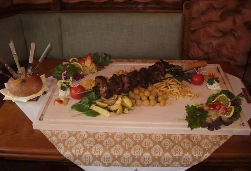 پانسیون Penzion Vanessa