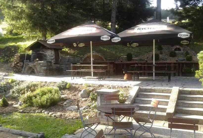 پانسیون Penzion Vanessa