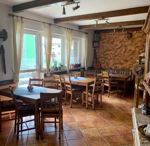 پانسیون Penzion Vanessa