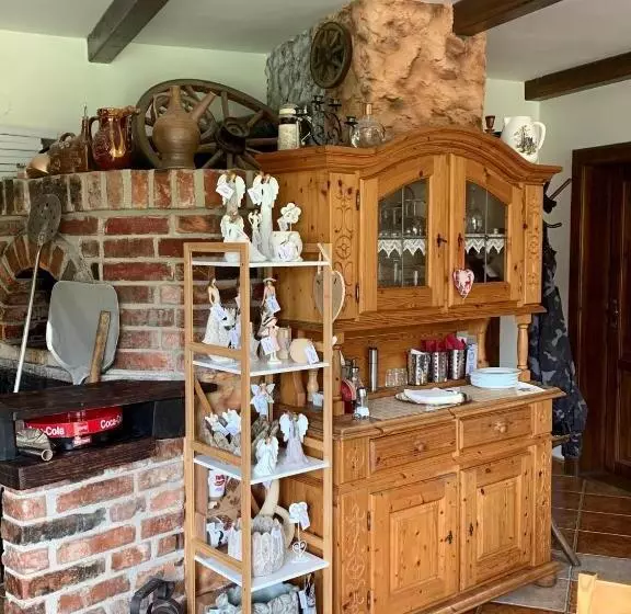 پانسیون Penzion Vanessa