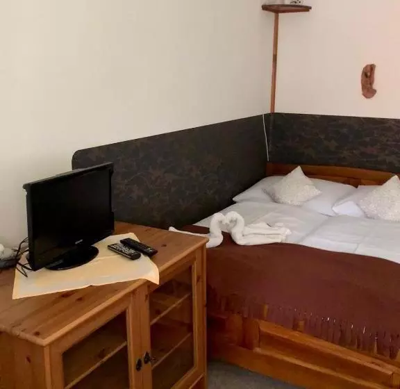 پانسیون Penzion Vanessa