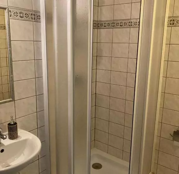 پانسیون Penzion Vanessa